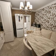 Квартира 42,1 м², 1-комнатная - изображение 1