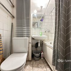 Квартира 33 м², 1-комнатная - изображение 5
