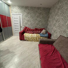 Квартира 68 м², 2-комнатная - изображение 4