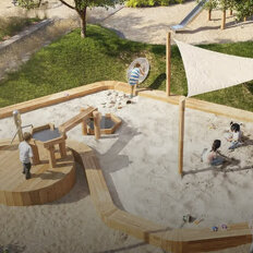 Квартира 45 м², 1-комнатная - изображение 5