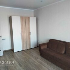 Квартира 29,6 м², 1-комнатная - изображение 5