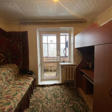 Квартира 77,7 м², 4-комнатная - изображение 5