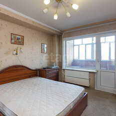 Квартира 64 м², 3-комнатная - изображение 1