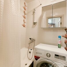 Квартира 33,1 м², 1-комнатная - изображение 5