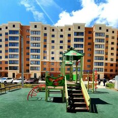 Квартира 39 м², 1-комнатная - изображение 1