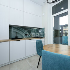 Квартира 36 м², 1-комнатная - изображение 5