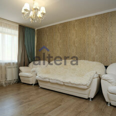 Квартира 50,4 м², 2-комнатная - изображение 1