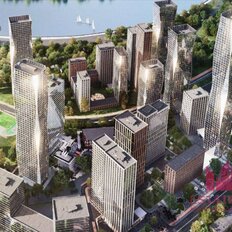 Квартира 30,2 м², студия - изображение 3