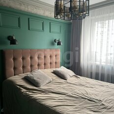 Квартира 52 м², 2-комнатная - изображение 1