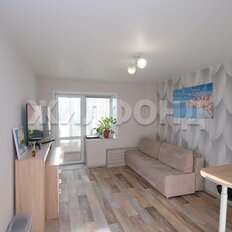 Квартира 28 м², студия - изображение 2
