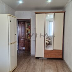 Квартира 40,8 м², 2-комнатная - изображение 5