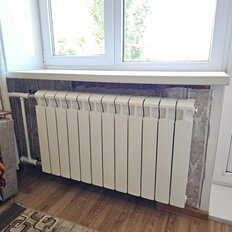 Квартира 32,3 м², 1-комнатная - изображение 4