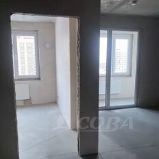 Квартира 48,1 м², 1-комнатная - изображение 2