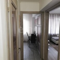 Квартира 32 м², 1-комнатная - изображение 4