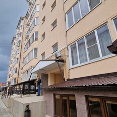 Квартира 47,9 м², 1-комнатная - изображение 1