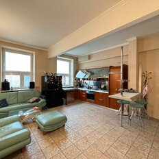 Квартира 96 м², 3-комнатная - изображение 4