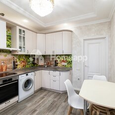 Квартира 65,9 м², 2-комнатная - изображение 5