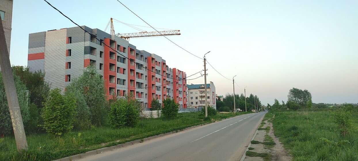 72,3 м², 3-комнатная квартира 11 290 000 ₽ - изображение 85