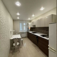 Квартира 43 м², 1-комнатная - изображение 3