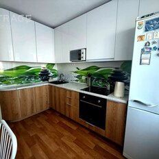 Квартира 49,4 м², 2-комнатная - изображение 2