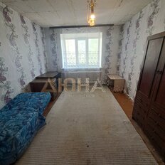 12 м², комната - изображение 4