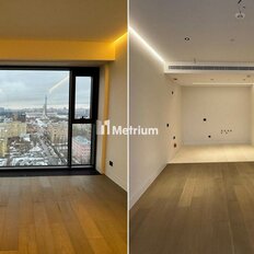 Квартира 83,7 м², 3-комнатные - изображение 3