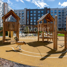 Квартира 61,2 м², 3-комнатная - изображение 1