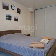 Квартира 34,7 м², 1-комнатная - изображение 5