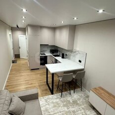 Квартира 26 м², студия - изображение 5