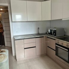 Квартира 50 м², 2-комнатная - изображение 4