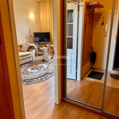Квартира 40 м², 1-комнатная - изображение 3