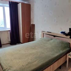 Квартира 59,8 м², 3-комнатная - изображение 2