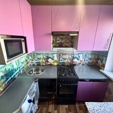 Квартира 61,7 м², 3-комнатная - изображение 3