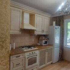 Квартира 64 м², 3-комнатная - изображение 1