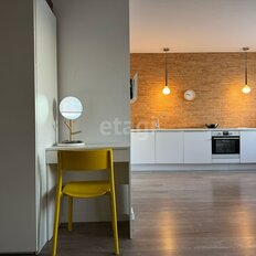 Квартира 51 м², 1-комнатная - изображение 1