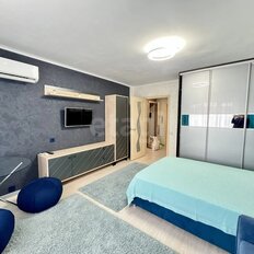 Квартира 35,8 м², 1-комнатная - изображение 4