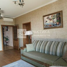 Квартира 104 м², 3-комнатная - изображение 4