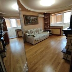 Квартира 54 м², 2-комнатная - изображение 5