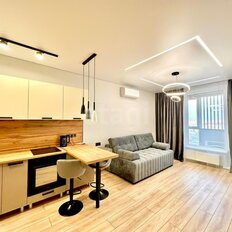 Квартира 30,9 м², студия - изображение 5