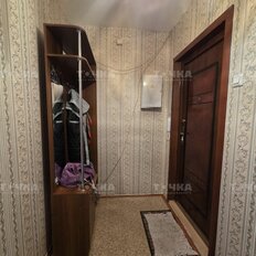 Квартира 32 м², 1-комнатная - изображение 5