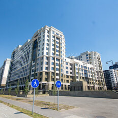 Квартира 76,1 м², 2-комнатная - изображение 3