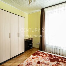 Квартира 60 м², 3-комнатная - изображение 5
