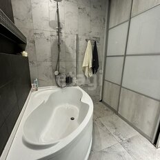 Квартира 68,6 м², 3-комнатная - изображение 3