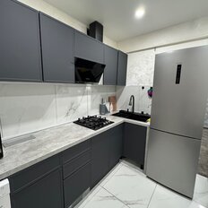 Квартира 35,3 м², 1-комнатная - изображение 4