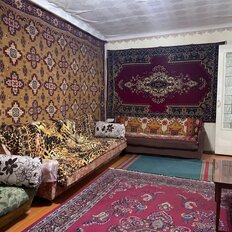 Квартира 60 м², 3-комнатная - изображение 1