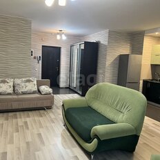 Квартира 42,2 м², студия - изображение 1