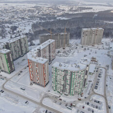 Квартира 37,6 м², 1-комнатная - изображение 4