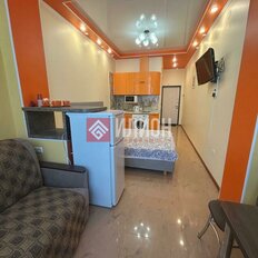 Квартира 22,5 м², студия - изображение 1