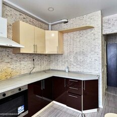Квартира 39 м², 1-комнатная - изображение 2