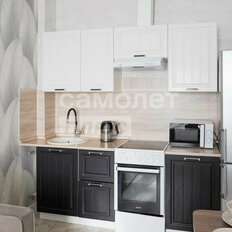 Квартира 41,9 м², 2-комнатная - изображение 5